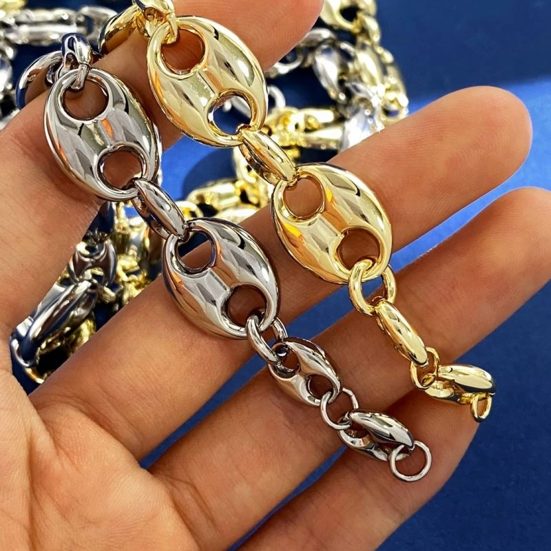 Gucci Necklaces Sporty 245860