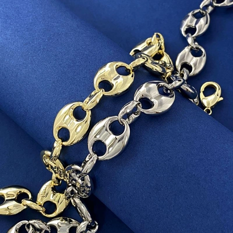 Gucci Necklaces Sporty 245860