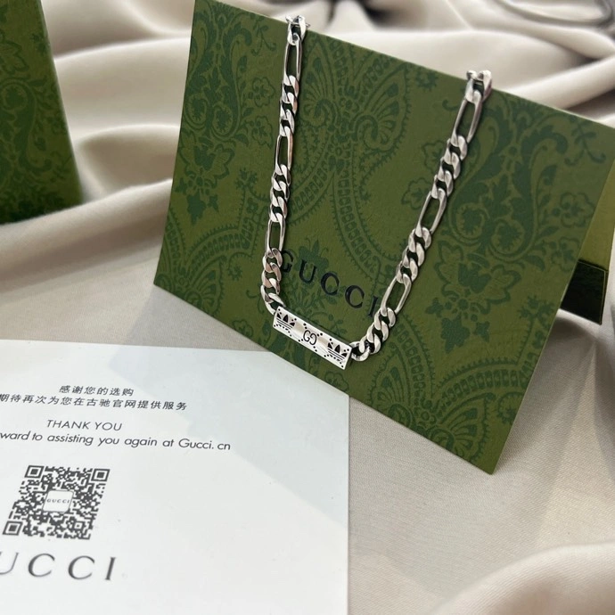 Gucci Necklaces Fashionable 245856