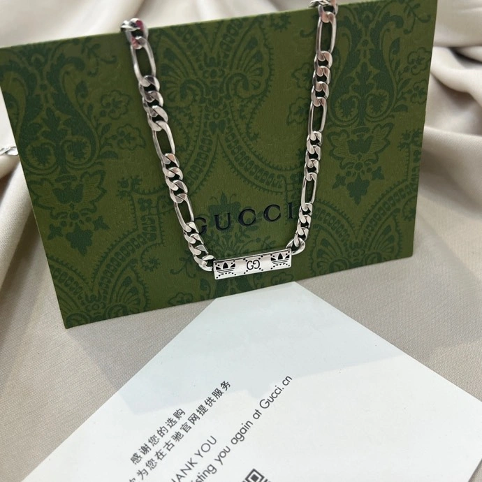 Gucci Necklaces Fashionable 245856