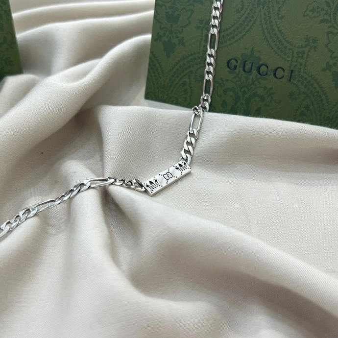 Gucci Necklaces Fashionable 245856