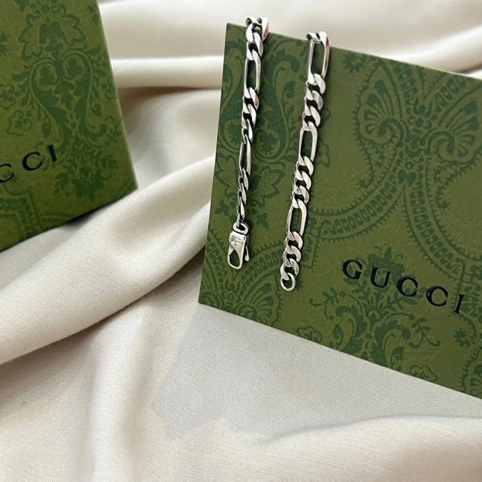 Gucci Necklaces Fashionable 245856