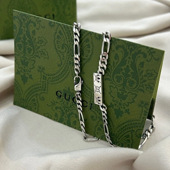 Gucci Necklaces Fashionable 245856