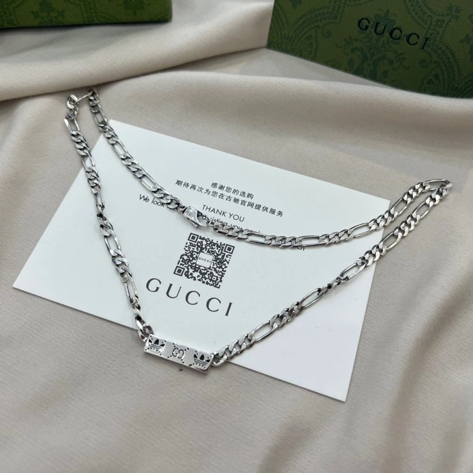 Gucci Necklaces Fashionable 245856