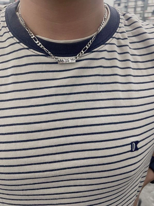Gucci Necklaces Fashionable 245856