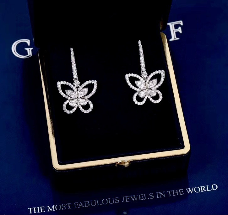 Unisex Gucci Necklaces 245837