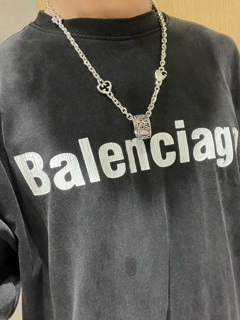 Refined Gucci Necklaces 245838