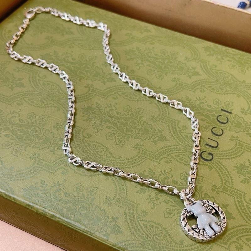 Gucci Necklaces WellDesigned 245827