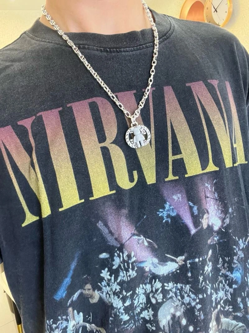 Gucci Necklaces WellDesigned 245827
