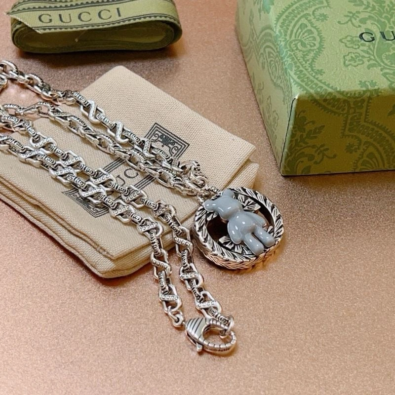 Gucci Necklaces WellDesigned 245827