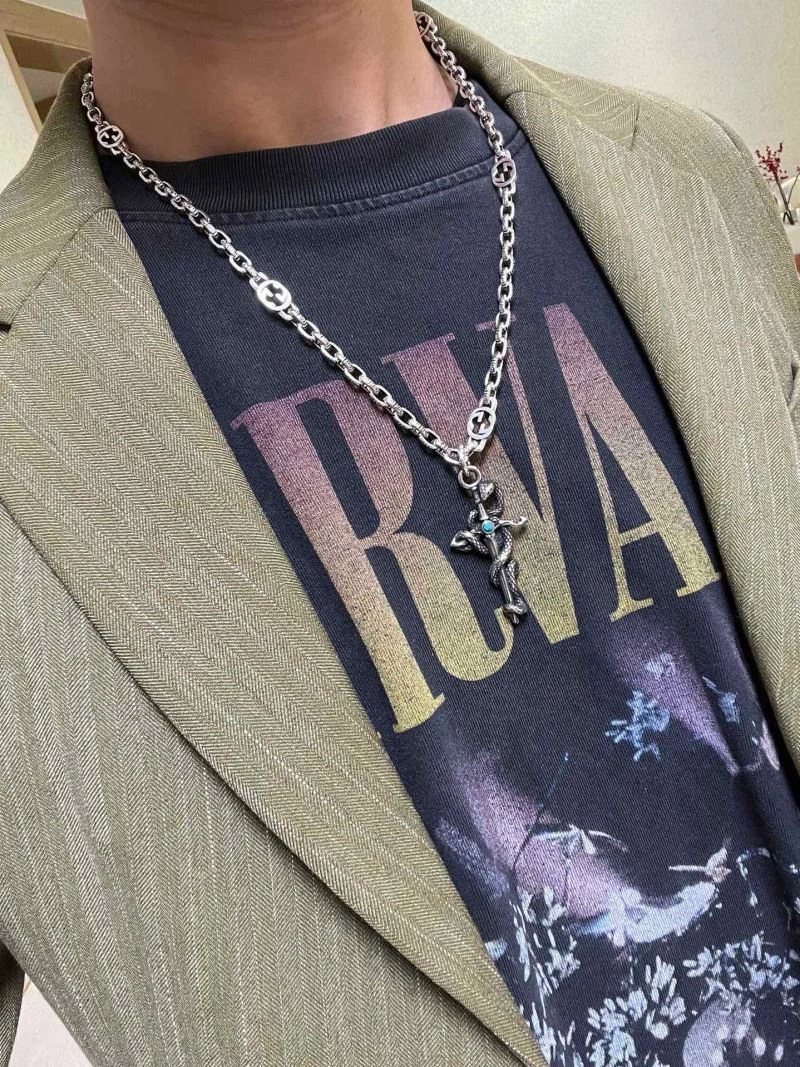 HighPerformance Gucci Necklaces 245824