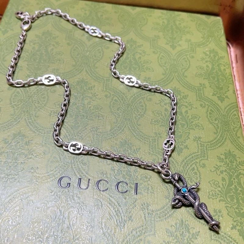 HighPerformance Gucci Necklaces 245824