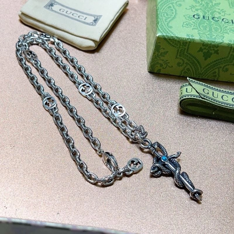 HighPerformance Gucci Necklaces 245824
