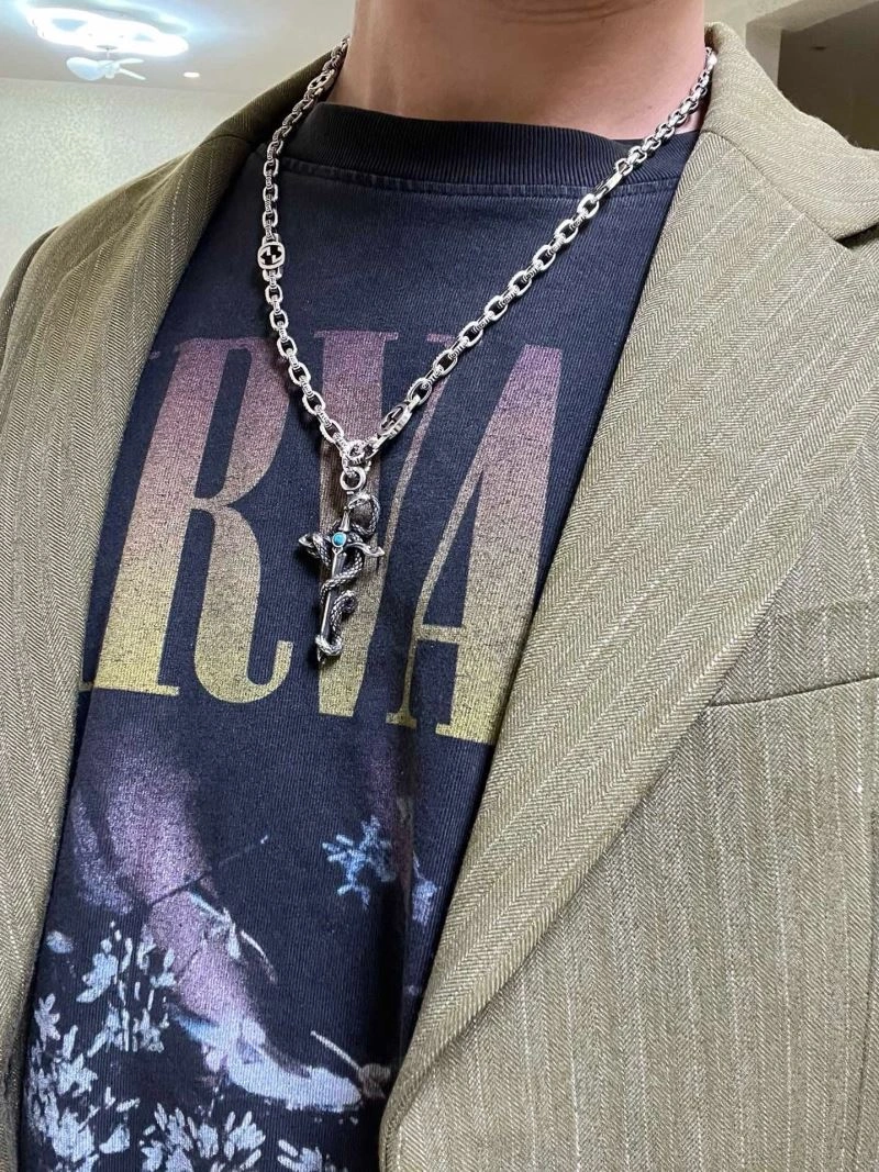 HighPerformance Gucci Necklaces 245824