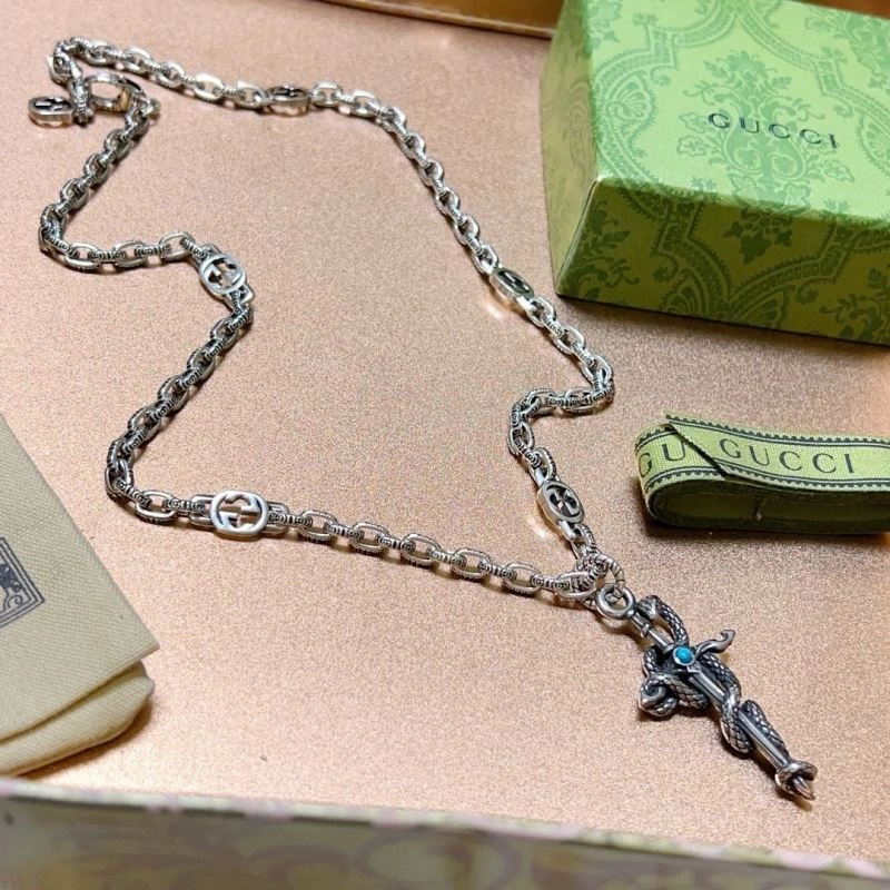 HighPerformance Gucci Necklaces 245824