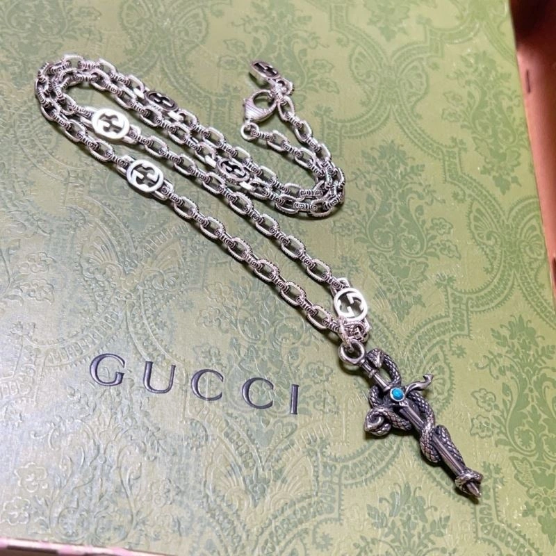 HighPerformance Gucci Necklaces 245824