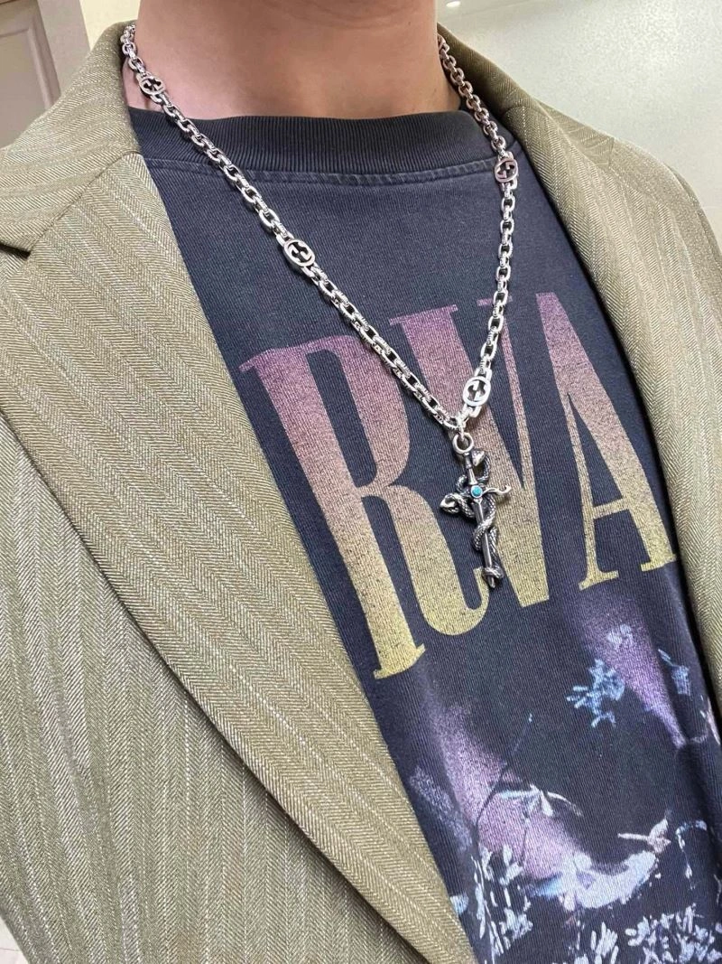 HighPerformance Gucci Necklaces 245824