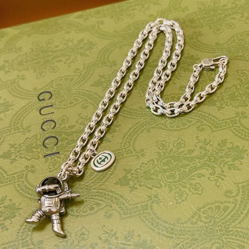 Gucci Necklaces Sporty 245823