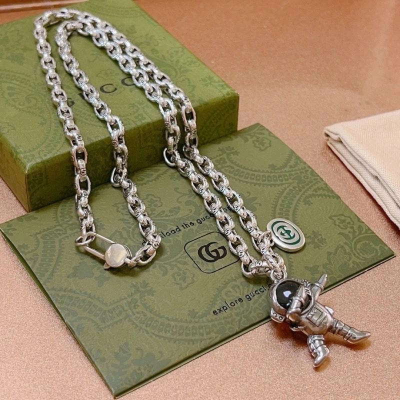 Gucci Necklaces Sporty 245823
