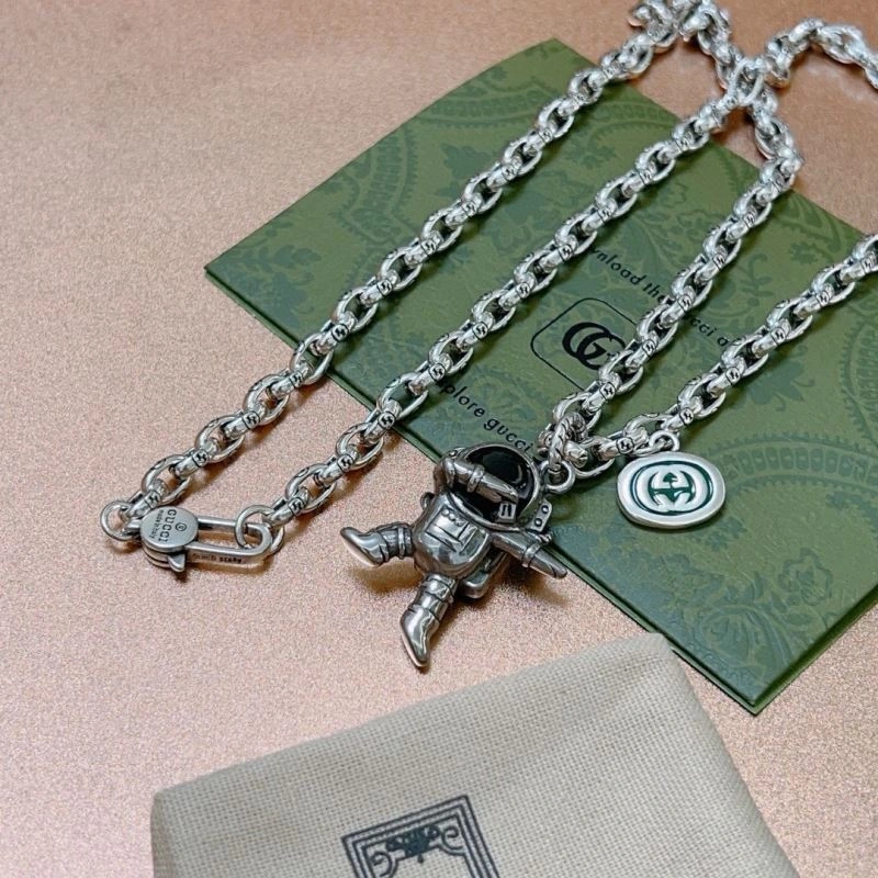 Gucci Necklaces Sporty 245823