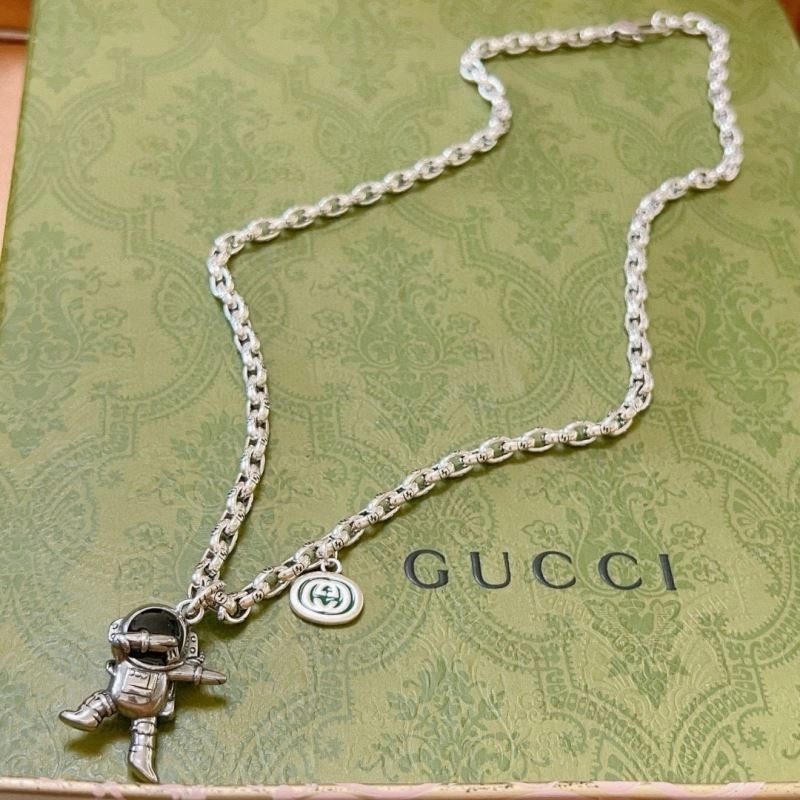 Gucci Necklaces Sporty 245823