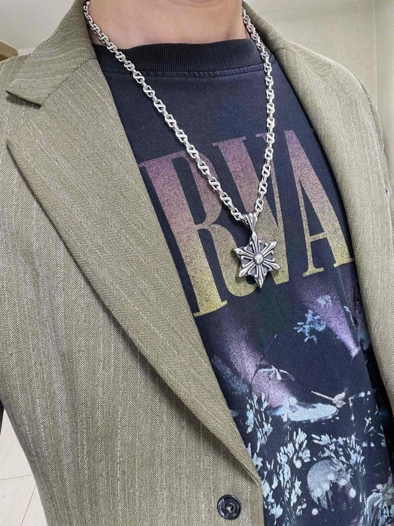 NewStyle Gucci Necklaces 245817
