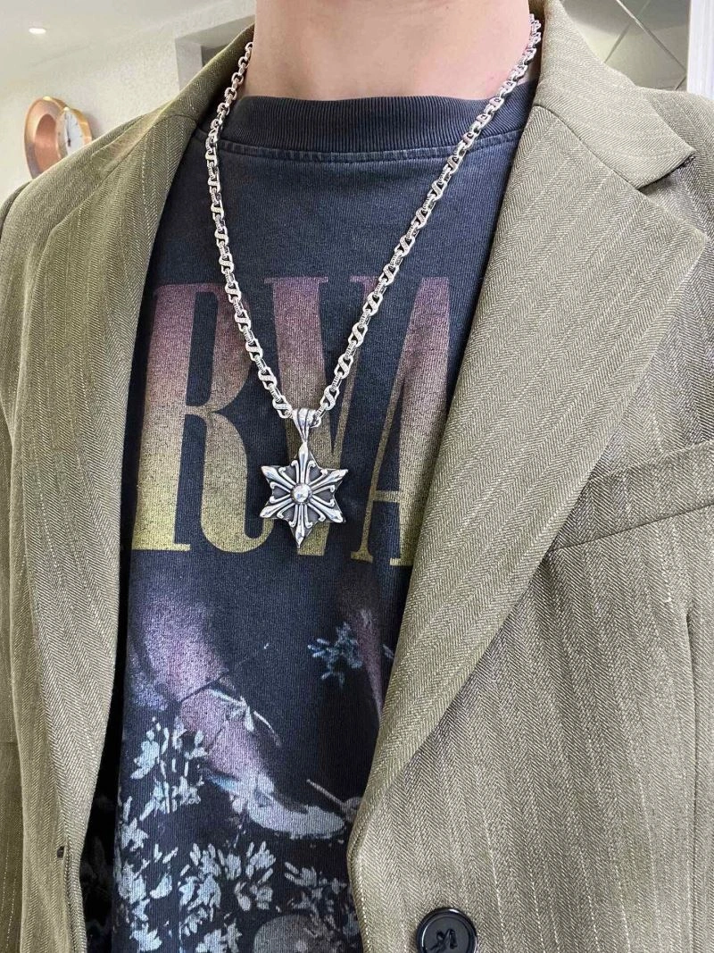 NewStyle Gucci Necklaces 245817