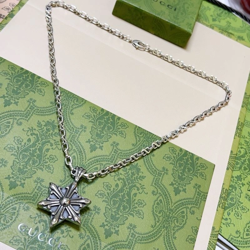 NewStyle Gucci Necklaces 245817