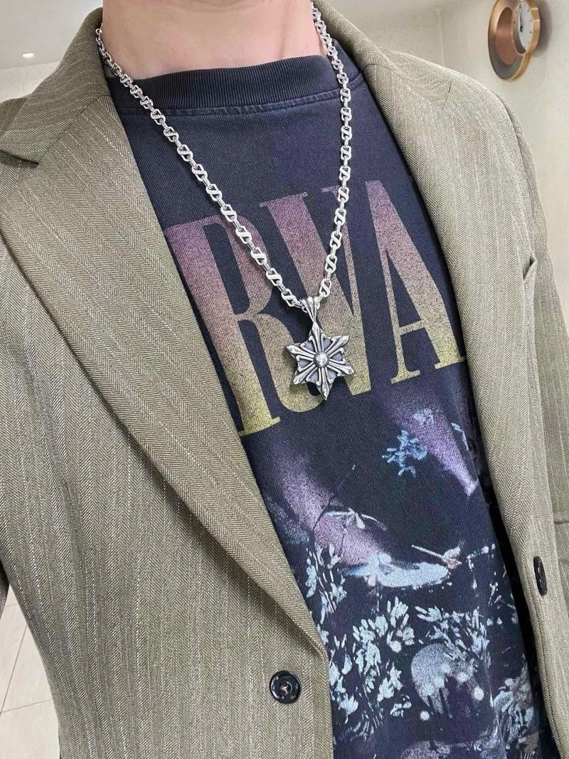 NewStyle Gucci Necklaces 245817