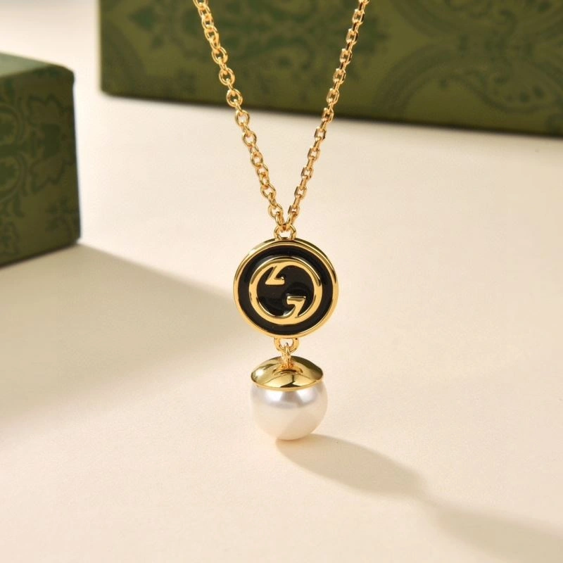 Gucci Necklaces Breathable 245802