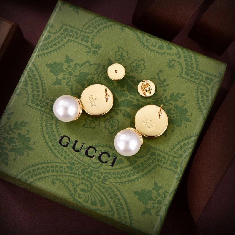 Gucci Necklaces Breathable 245802