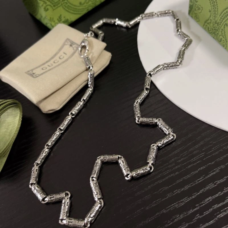 Gucci Necklaces Popular 245811