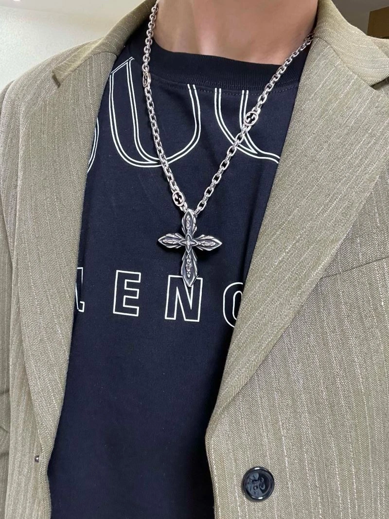 FlexibleFit Gucci Necklaces 245807