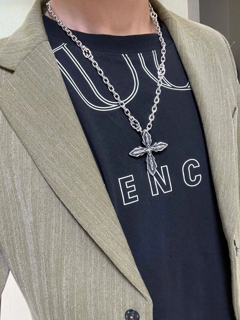 FlexibleFit Gucci Necklaces 245807