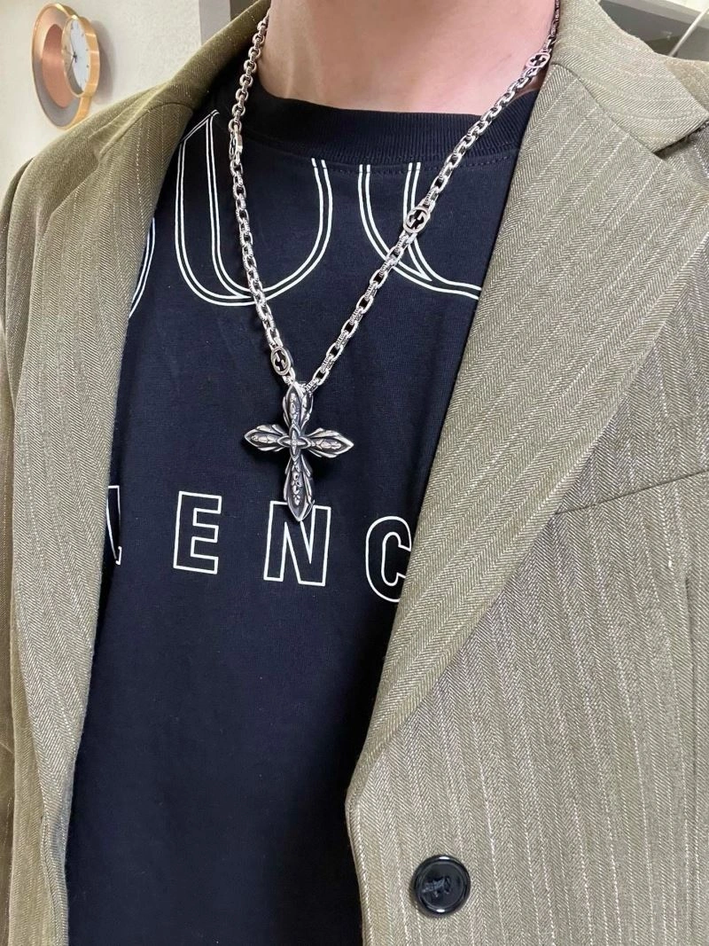 FlexibleFit Gucci Necklaces 245807