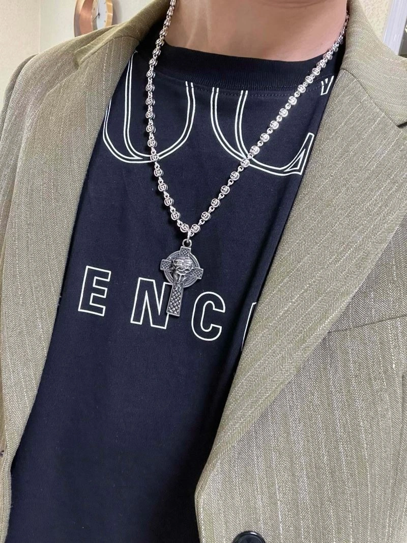 Gucci Necklaces Popular 245805