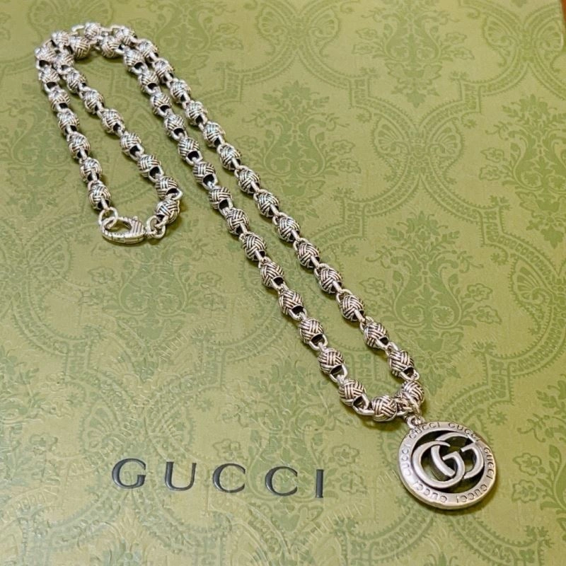 SmartChoice Gucci Necklaces 245809