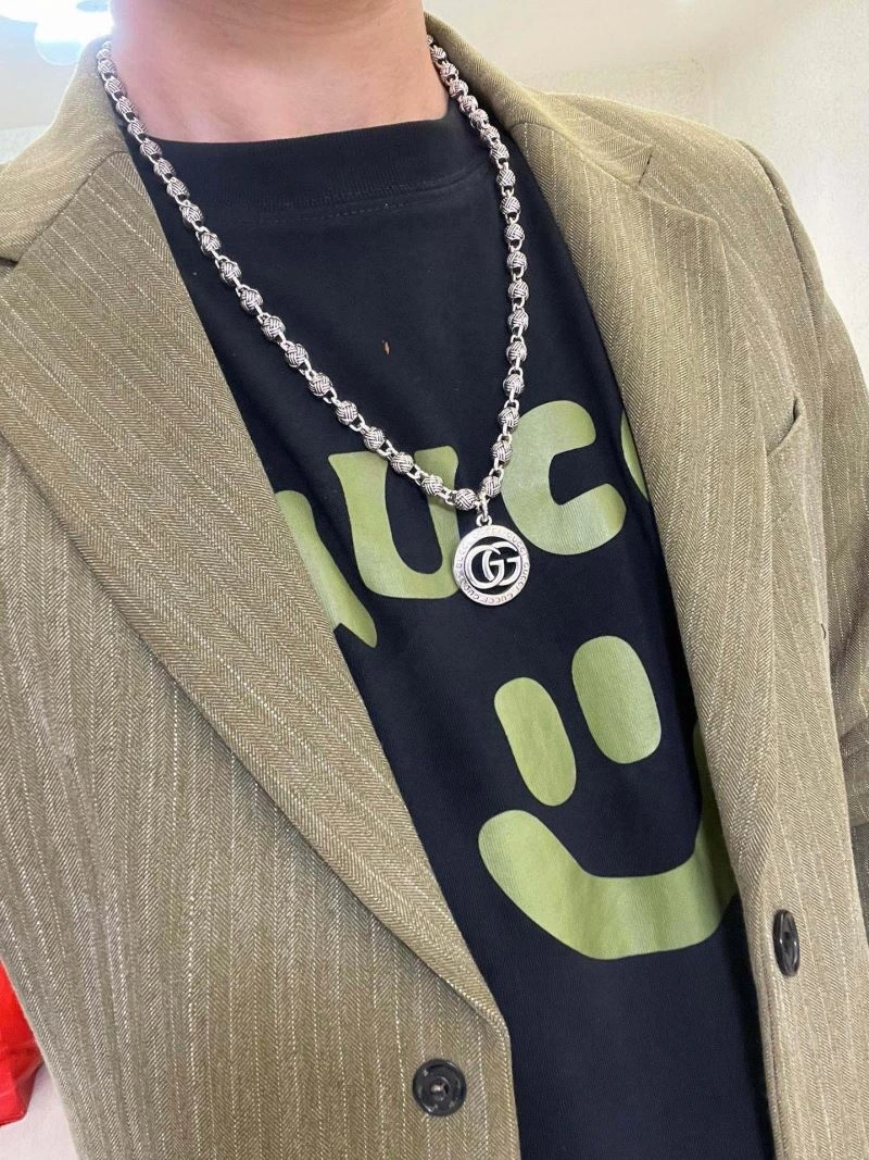 SmartChoice Gucci Necklaces 245809