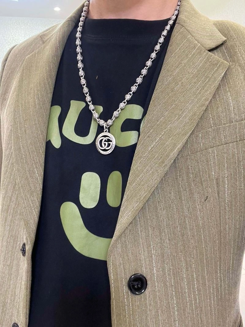SmartChoice Gucci Necklaces 245809