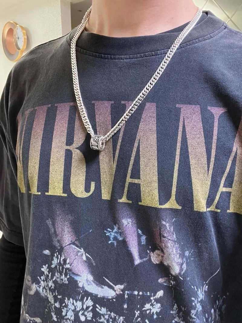Gucci Necklaces Lightweight 245800