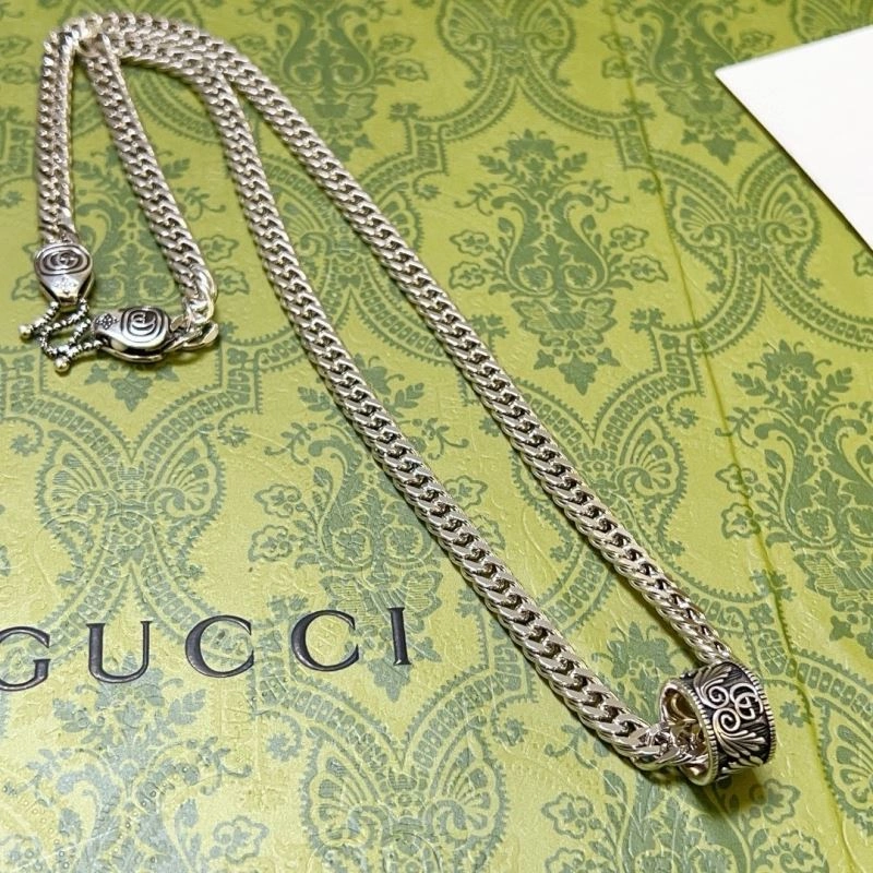 Gucci Necklaces Lightweight 245800