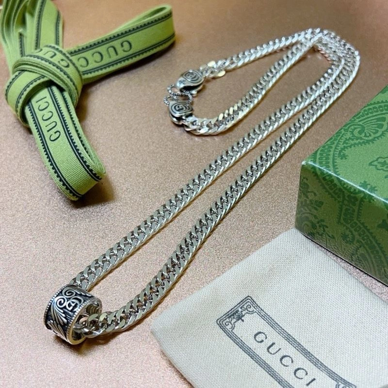 Gucci Necklaces Lightweight 245800