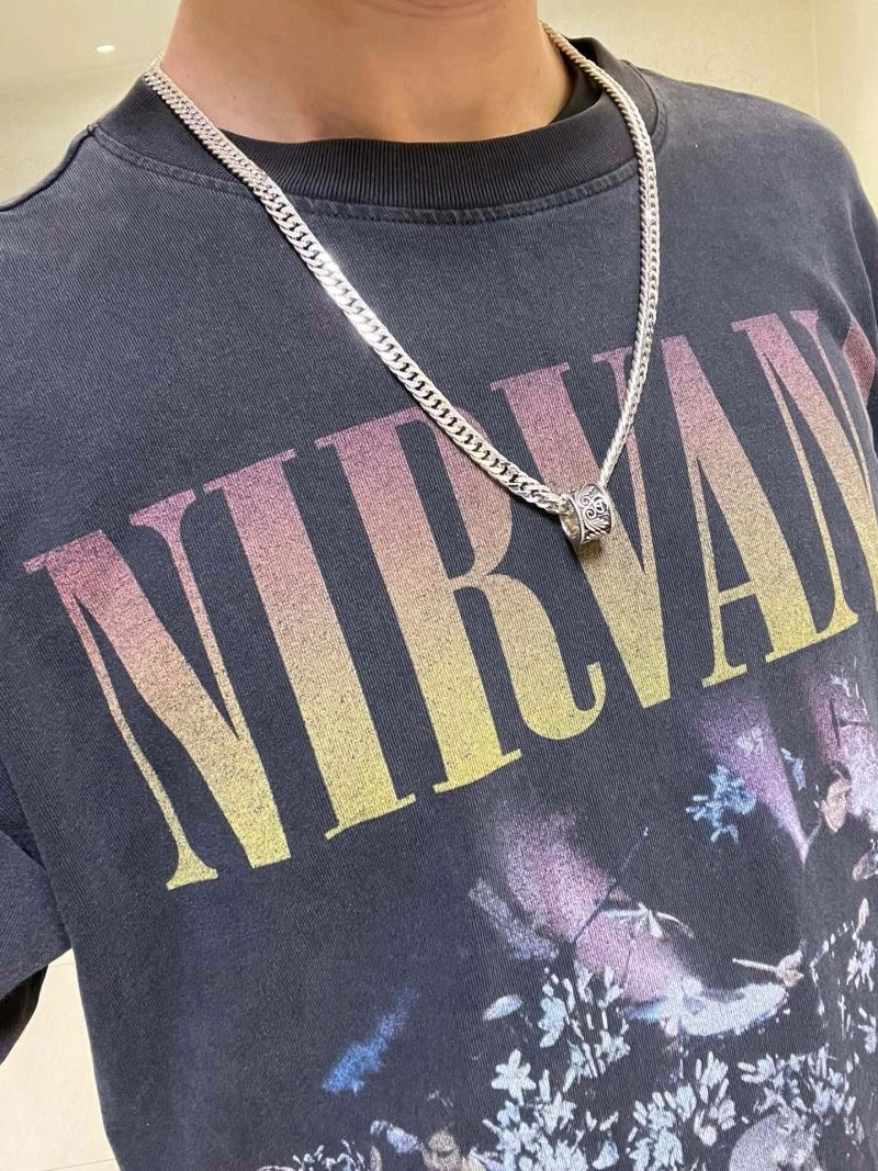 Gucci Necklaces Lightweight 245800