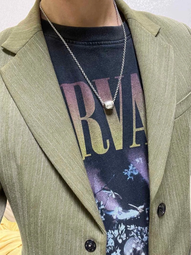 Gucci Necklaces MoistureWicking 245794