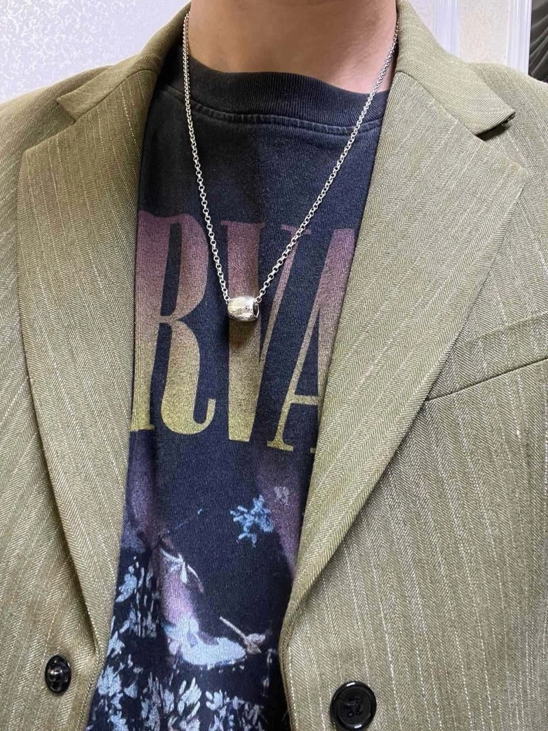 Gucci Necklaces MoistureWicking 245794