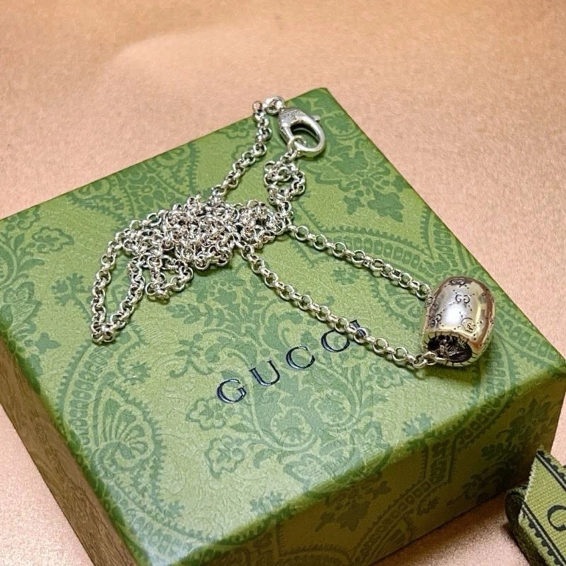 Gucci Necklaces MoistureWicking 245794