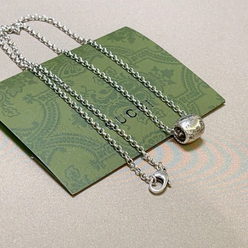 Gucci Necklaces MoistureWicking 245794