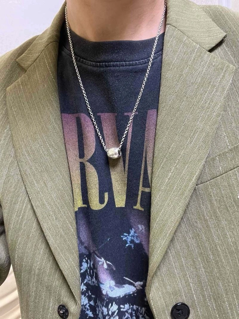 Gucci Necklaces MoistureWicking 245794
