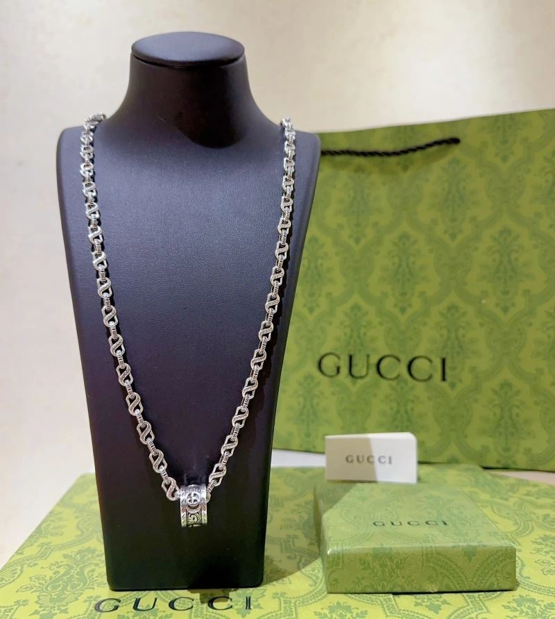Gucci Necklaces Youthful 245791