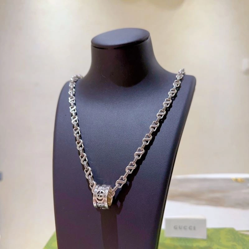 Gucci Necklaces Youthful 245791